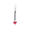HEART KEYCHAIN
