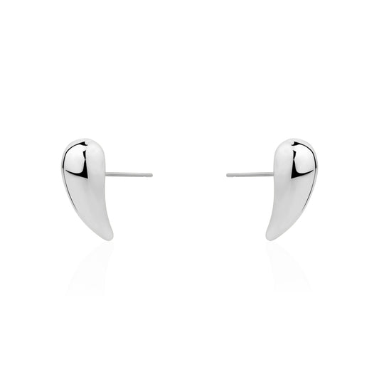 UPSIDE DOWN TEARDROP