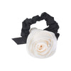 ROSE SCRUNCHIE
