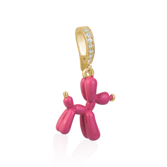 DOG CHARMS