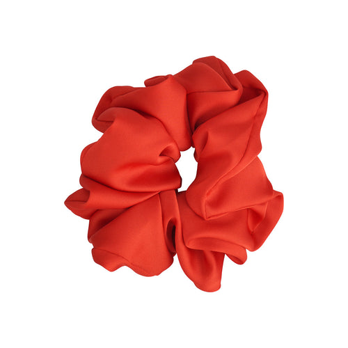 SATIN SILKY SCRUNCHIES Limlim fashion accessories