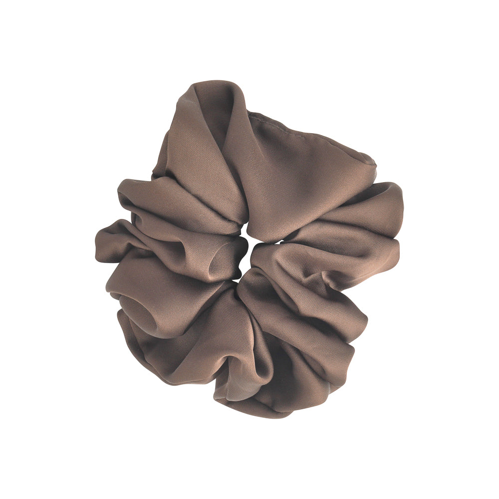 SATIN SILKY SCRUNCHIES Limlim fashion accessories