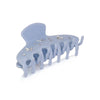 BUTTERFLY CRYSTAL CLIP