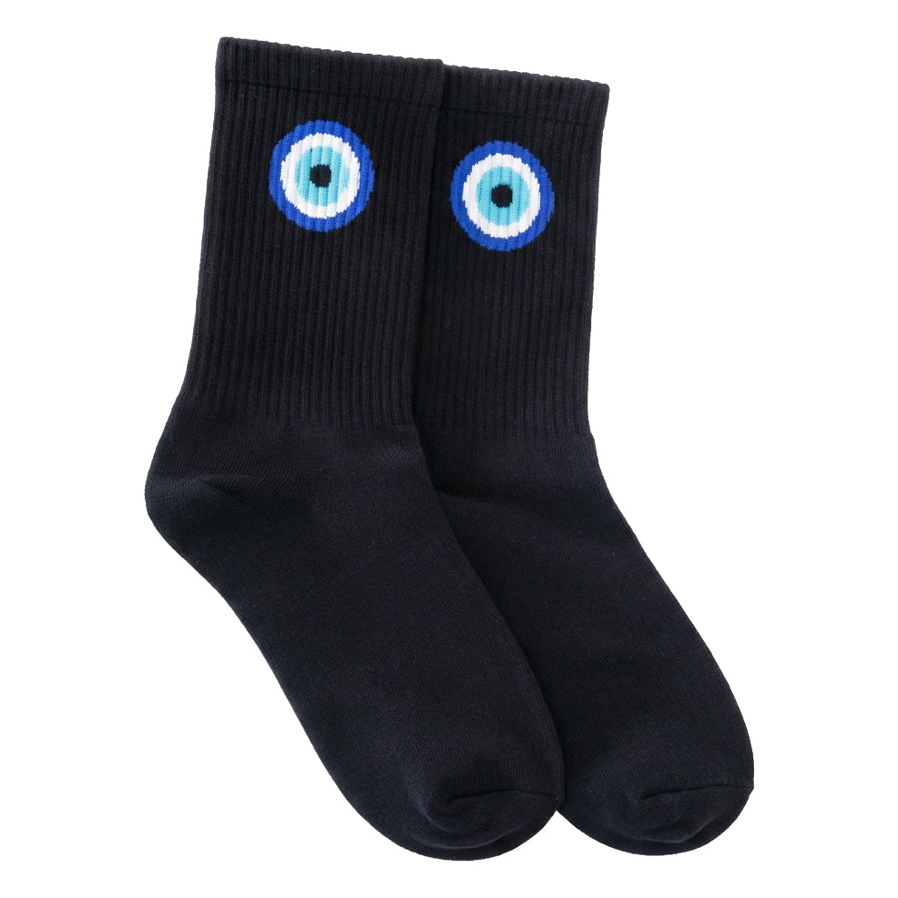 EVIL EYE SOCKS Limlim fashion accessories
