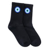 EVIL EYE SOCKS Limlim fashion accessories