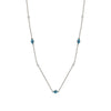 CAMILIA GIFT OF LIFE NECKLACE