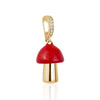 MUSHROOM CHARM