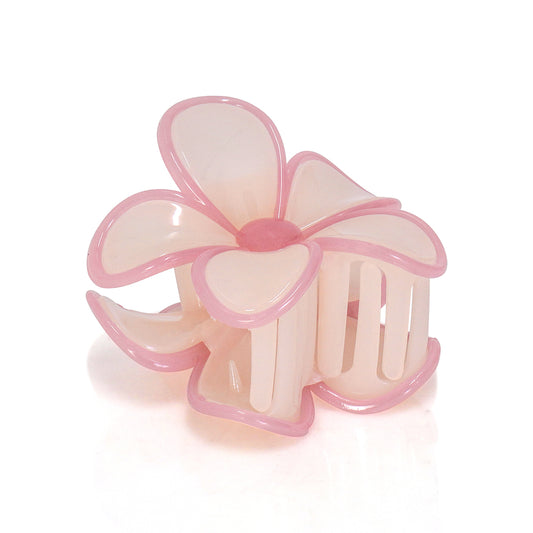 DAISY BUBBLE CLIP