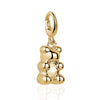 TEDDY BEAR CHARM