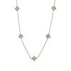 LARIAT FLOWER SET