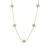 LARIAT FLOWER SET