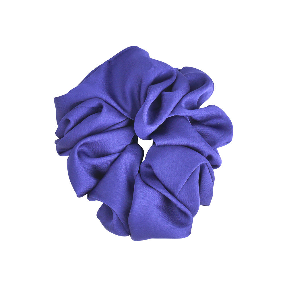 SATIN SILKY SCRUNCHIES Limlim fashion accessories