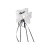 LOVE LUXURY SATIN SCRUNCHIE