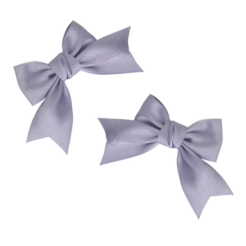 SET OF SMALL BOWS Limlim fashion accessories
