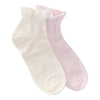 ULTRA LIGHT FRILL SOCKS