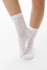 DIAMOND BOW SOCKS