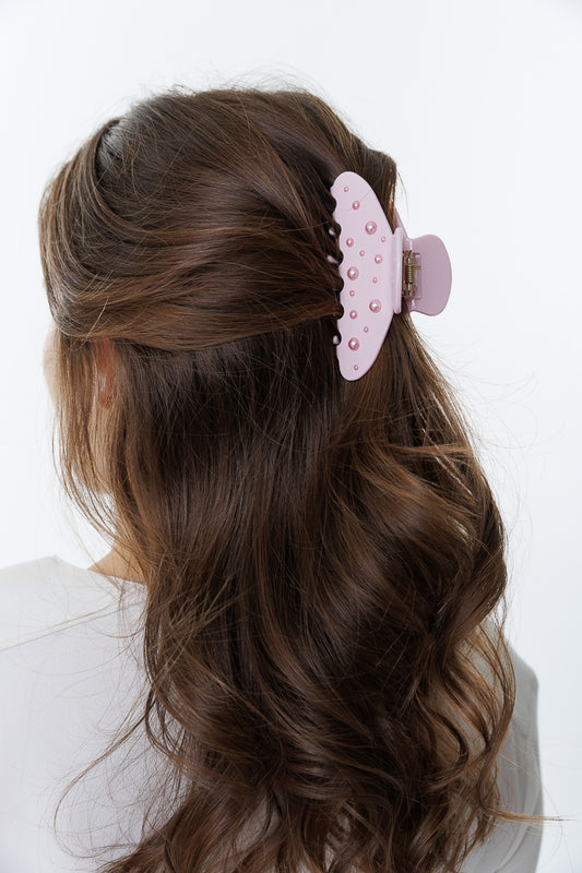 ROSE PEARL GRIP