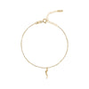 HORN ANKLET