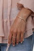 ELEGANT MARQUIS BRACELET