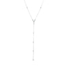 THE LONG LARIAT