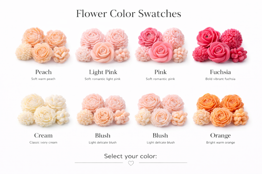 PEONIES BOUQUET (1 FLOWER BOUQUET)