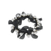 MESH PEARL ELASTIC