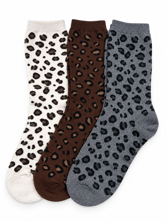 LEO SOCKS