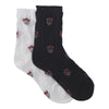FLOWER SOCKS