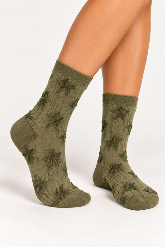 STAR SOCKS