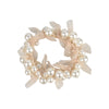 MESH PEARL ELASTIC