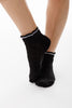 FLARE FIT SHORT SOCKS