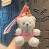 BEAR KEYCHAIN