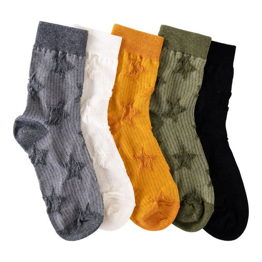 STAR SOCKS
