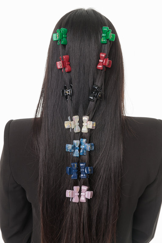MY BOW CLIP