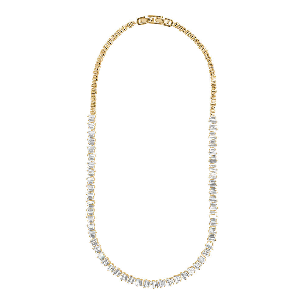 SOFT BAGUETTE TENNIS Limlim fashion accessories