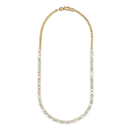 SOFT BAGUETTE TENNIS Limlim fashion accessories