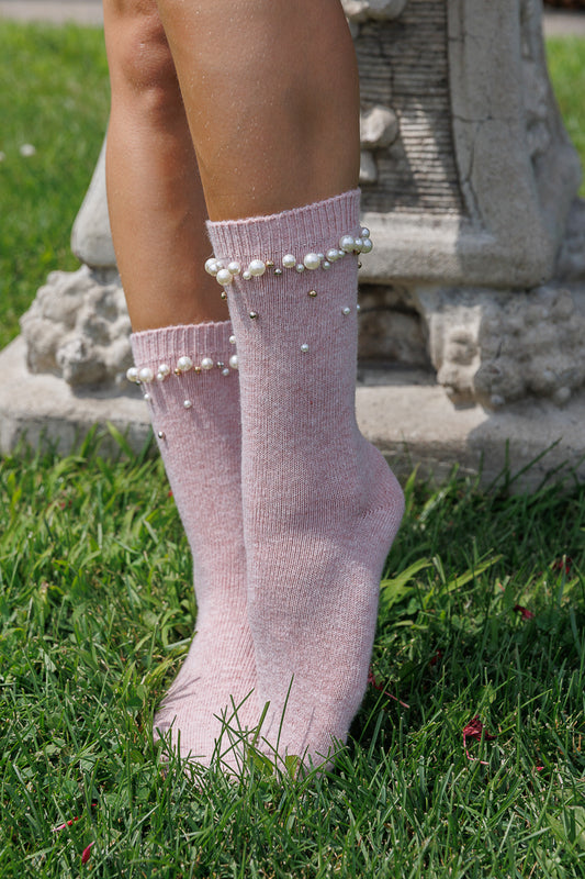 BEADED