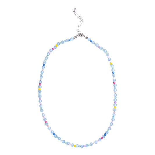 BEADED NECKLACE