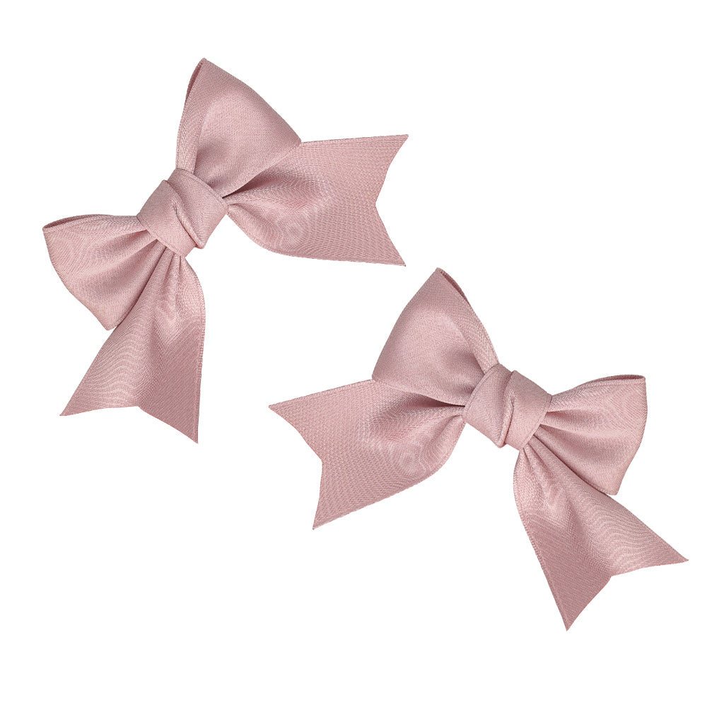 SET OF SMALL BOWS Limlim fashion accessories