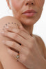 MINIMAL PINKY RING