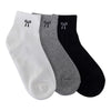 SHORT BOW SOCKS