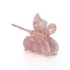MARBLE SMALL BUTTERFLY