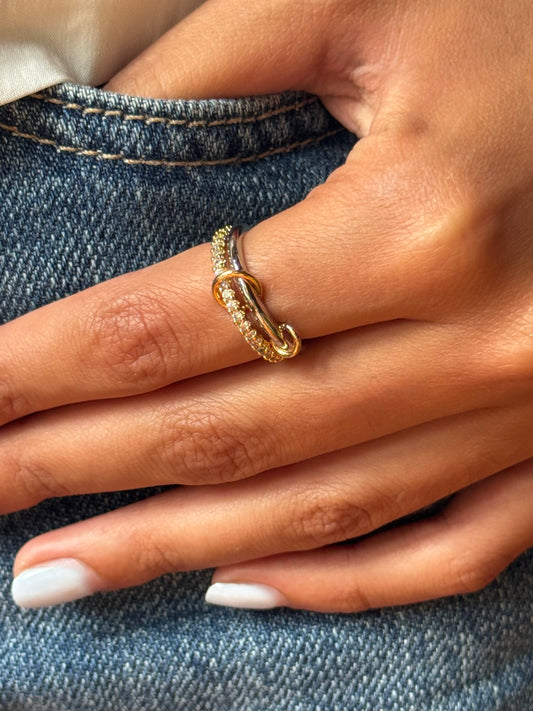 DUO RING