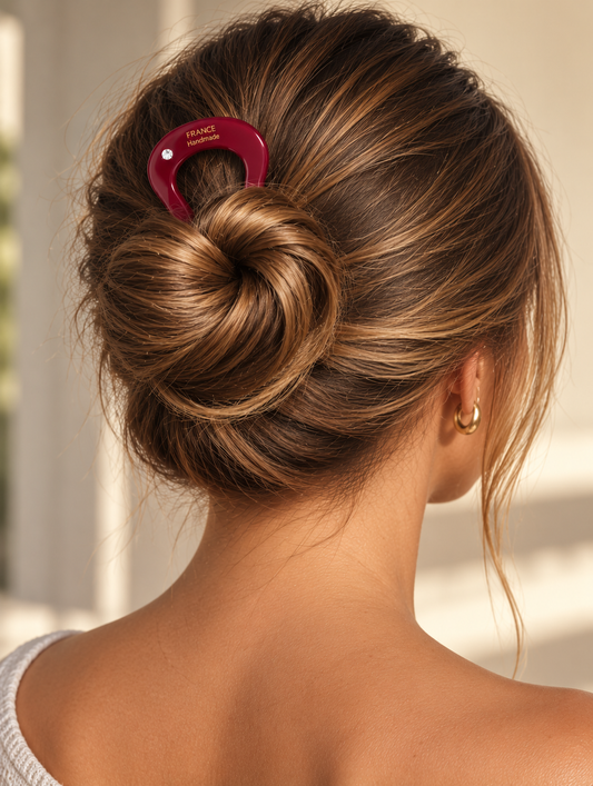 CHIGNON PIN