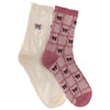 SWEET BOW SOCKS