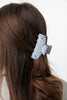 Cellulose crystals jaw