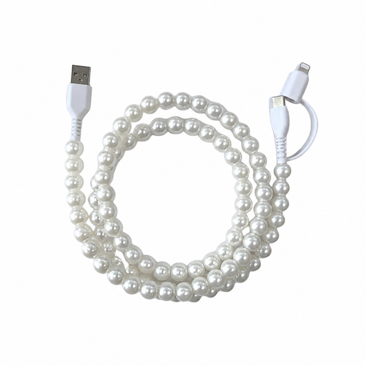 UNIVERSAL BEADED CHARGER