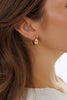 SMALL TEAR DROP HUGGIES