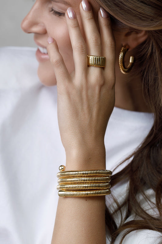 ROLLING RING Limlim fashion accessories