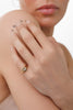 MINIMAL PINKY RING